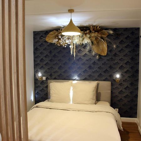 Le Jardin Secret - Balneo & Spa Montpellier Luaran gambar