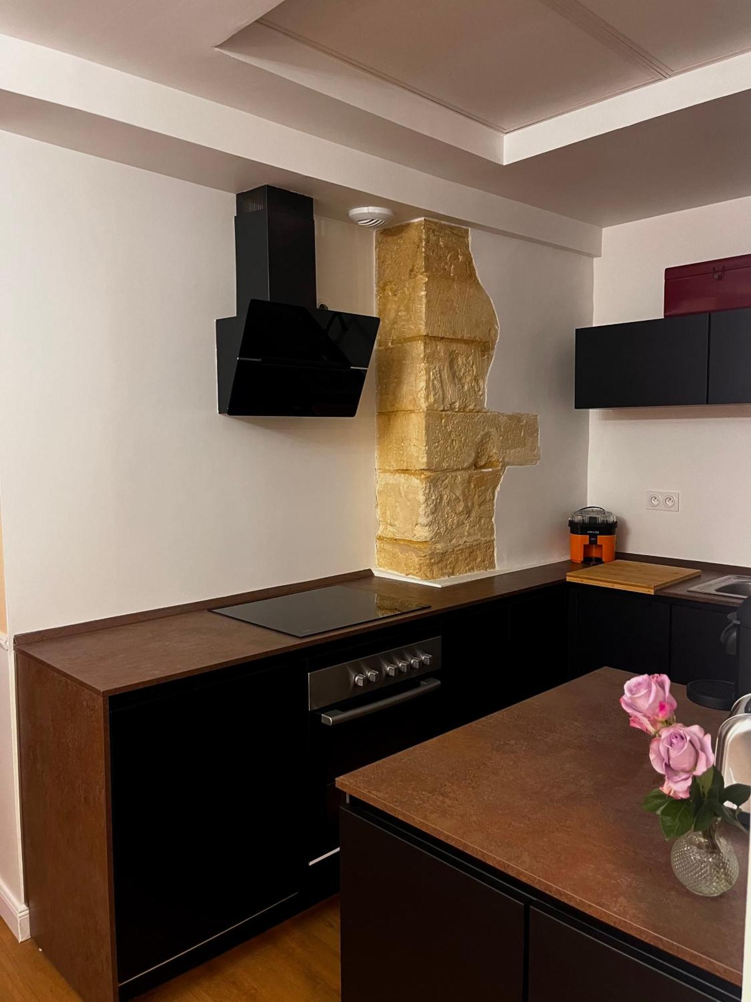 Le Jardin Secret - Balneo & Spa Montpellier Luaran gambar