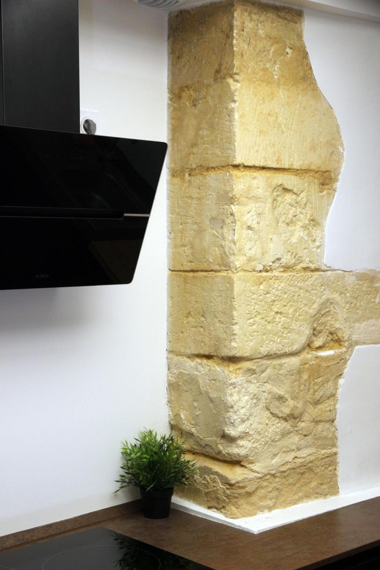 Le Jardin Secret - Balneo & Spa Montpellier Luaran gambar