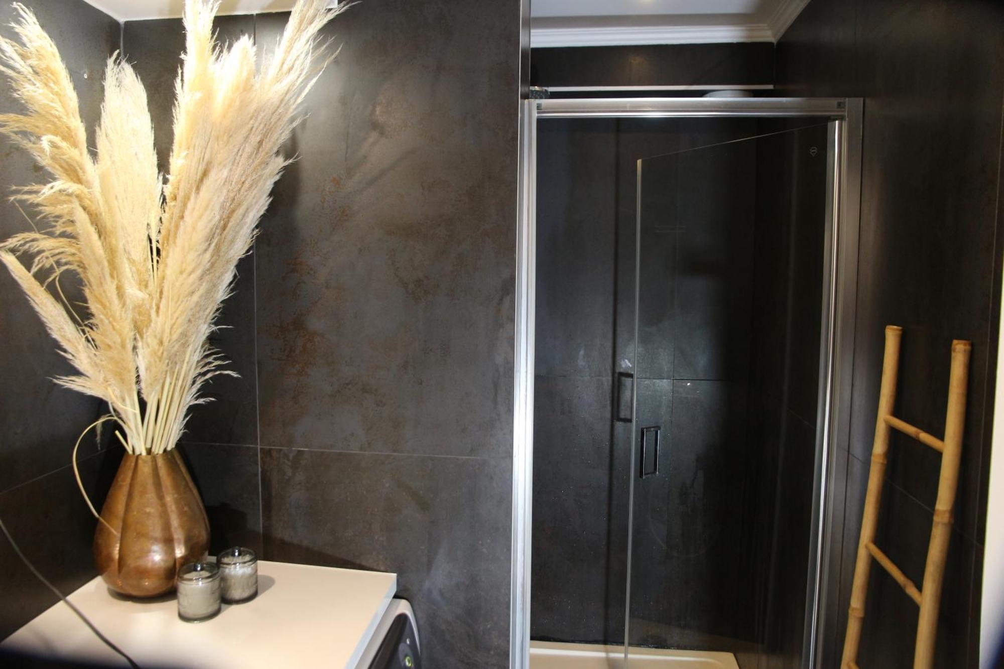 Le Jardin Secret - Balneo & Spa Montpellier Luaran gambar