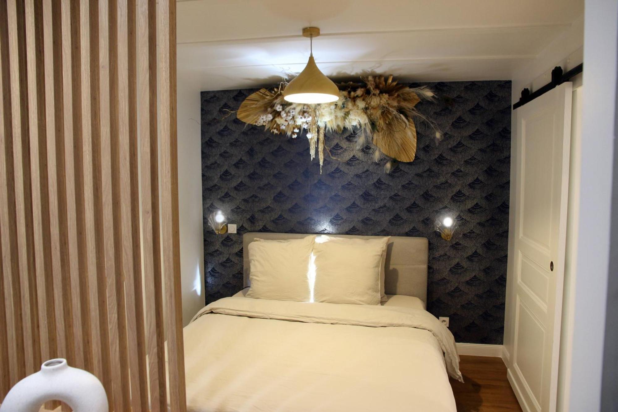 Le Jardin Secret - Balneo & Spa Montpellier Luaran gambar